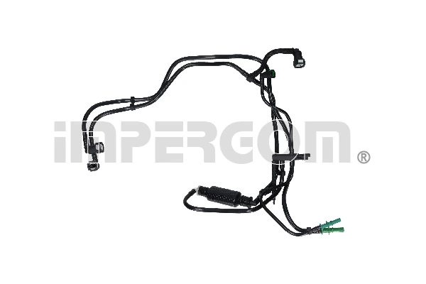 Fuel Line